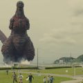 『シン・ゴジラ』エヴァンゲリオンを全く違う土俵でやって見事成功！邦画は新表現を手に入れた！