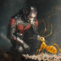 映画『アントマン』では味方だった猛毒蟻“ヒアリ”について徹底解説！