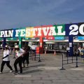 ROCK IN JAPAN FESTIVAL 2017 3日目ライヴレポート