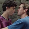 LGBT映画の従来のイメージを覆す普遍的恋愛を描いた画期的な傑作『君の名前で僕を呼んで』