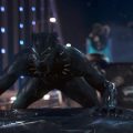 世界各国で空前の大ヒットを記録中の『ブラック・パンサー』が歴代5位の初週末記録を達成！