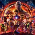 想定外のラストに衝撃！『アベンジャーズ／インフィニティー・ウォー』で初めてアメコミ映画で涙する！