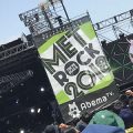 METROCK 2018【東京 2日目】ライヴレポート