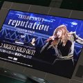 テイラー・スイフト3年ぶりの東京ドーム公演を観た！