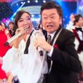 実は失敗していたサザンの紅白！ユーミンとの奇跡の共演に助けられ拍手喝采！