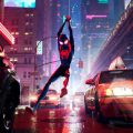 ピーター死亡？アベンジャーズと違う？話題の映画『スパイダーマン：スパイダーバース』大解剖！