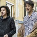 【映画レビュー】『太陽は動かない』MIの背中が少し見えた日本製アクション映画の画期的作品